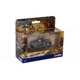MiM - M8 Greyhound - 14th Armoured Division - N-W Europe