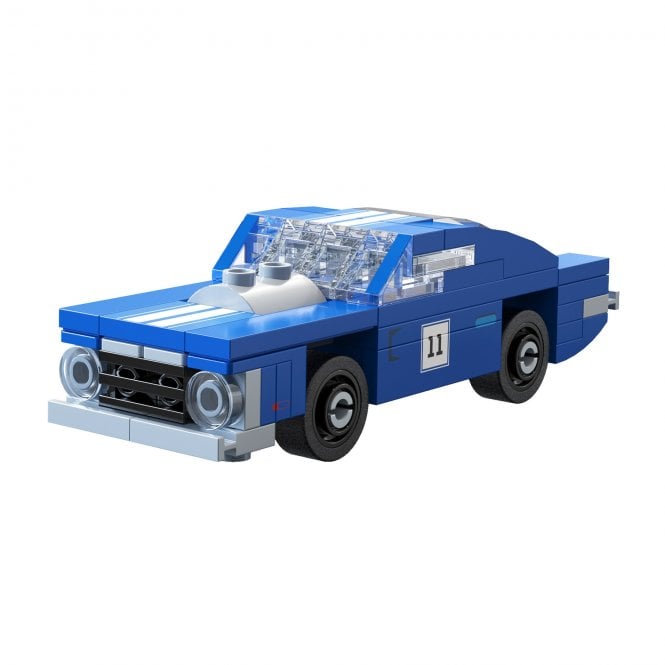 CADA Mini Blaze Stallion Muscle Car (1:48) - 71 pcs