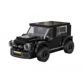 Mini Crossblade Runner SUV (1:48) - 66 pcs