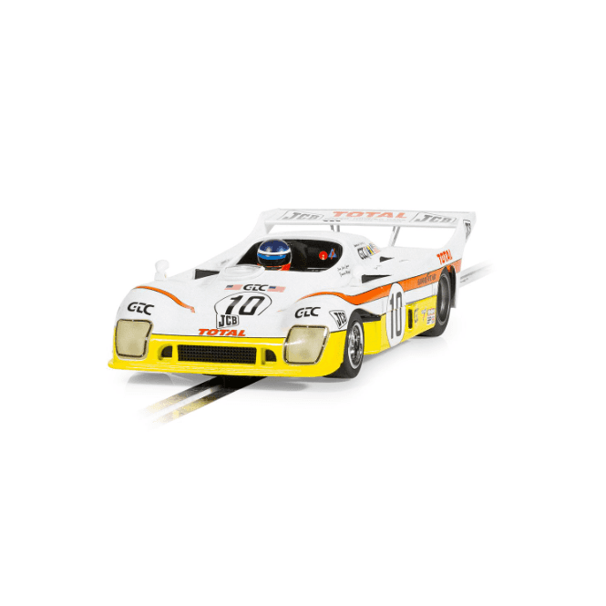 Scalextric Mirage GR8 2nd LeMans 1976
