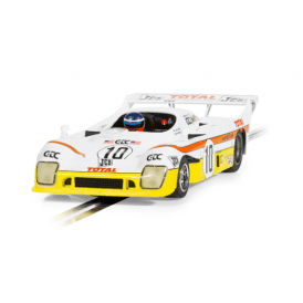 Mirage GR8 2nd LeMans 1976