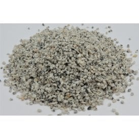 Mixed Grey Ballast O Gauge Graded