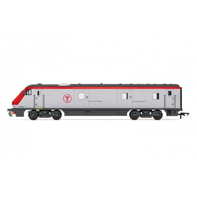 Hornby Mk4 Driving Van Trailer (DVT) Transport for Wales 82226