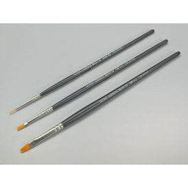 Modelling Brush HF Standard Set