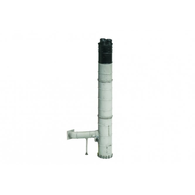 Scenecraft Modern Industrial Chimney (OO)