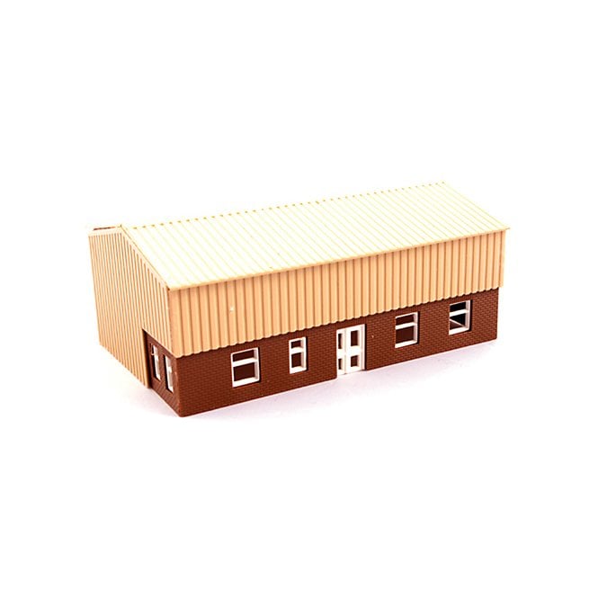 Kestrel Designs Modern Industrial Unit Kit