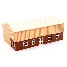 Modern Industrial Unit Kit