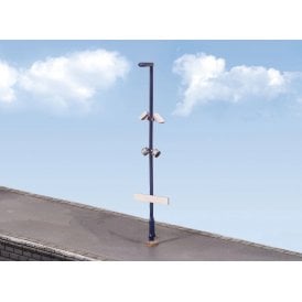 Modern Platform Lamps (10) (N)