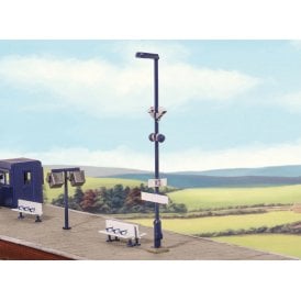 Modern Platform Lamps (5) (OO)