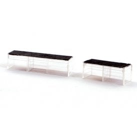 Modern Station Waiting Room Kit