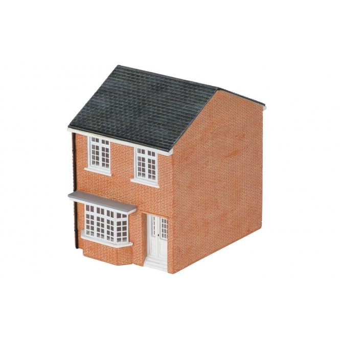 Hornby Modern Terrace (OO)