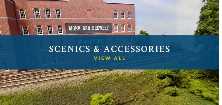 scenics & accessories