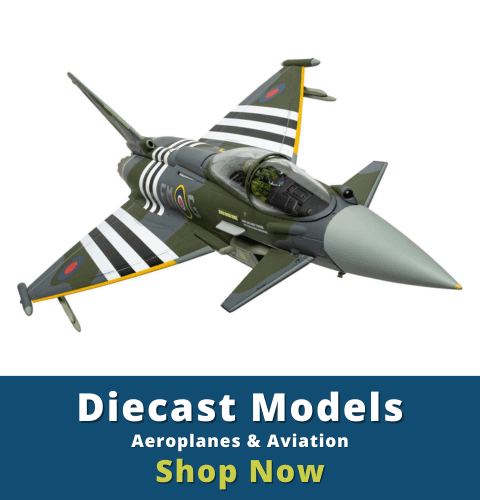 Aeroplanes Shop Collection