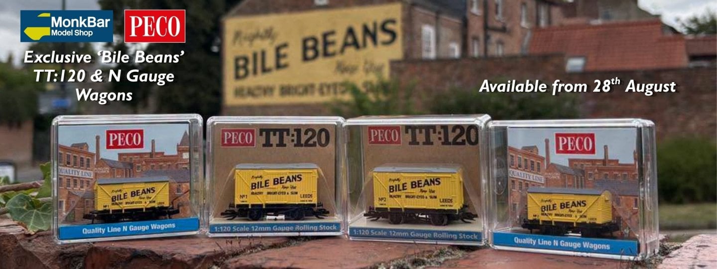 Bile Beans