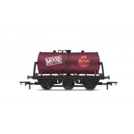 Moor Brewery 'Bitter' Tanker Wagon