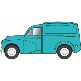Morris 1000 Aqua (1:76)