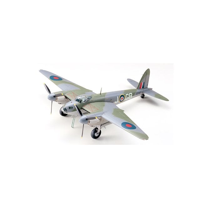 Tamiya Mosquito B Mk.IV/PR Mk.IV (1:48)