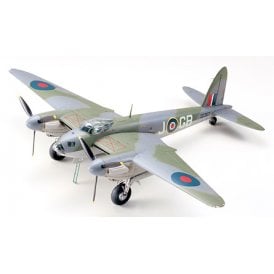 Mosquito B Mk.IV/PR Mk.IV (1:48)