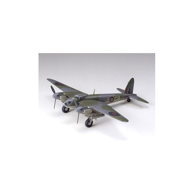 Tamiya Mosquito B Mk.IV/PR Mk.IV (1:72)