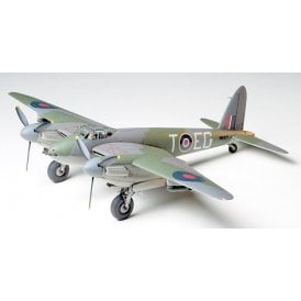 Mosquito FB Mk.VI/NF Mk.II (1:48)