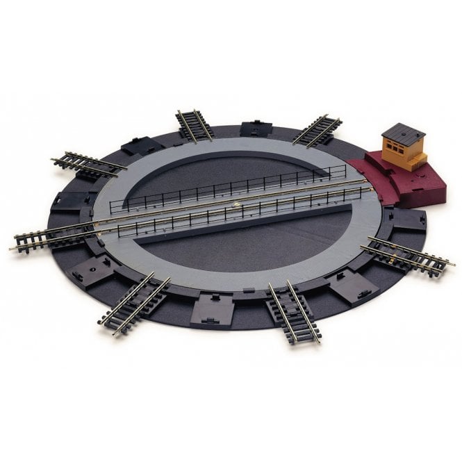 Hornby Motorised Turntable