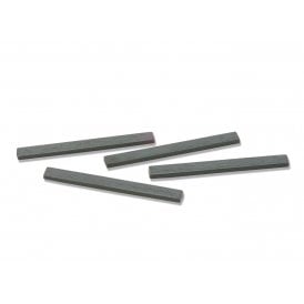 Moulded Wooden Type Sleepers