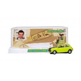 Mr Bean Mini - Do-It-Yourself