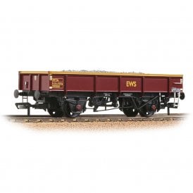Bachmann MTA Open Wagon EWS [With Load] (OO)