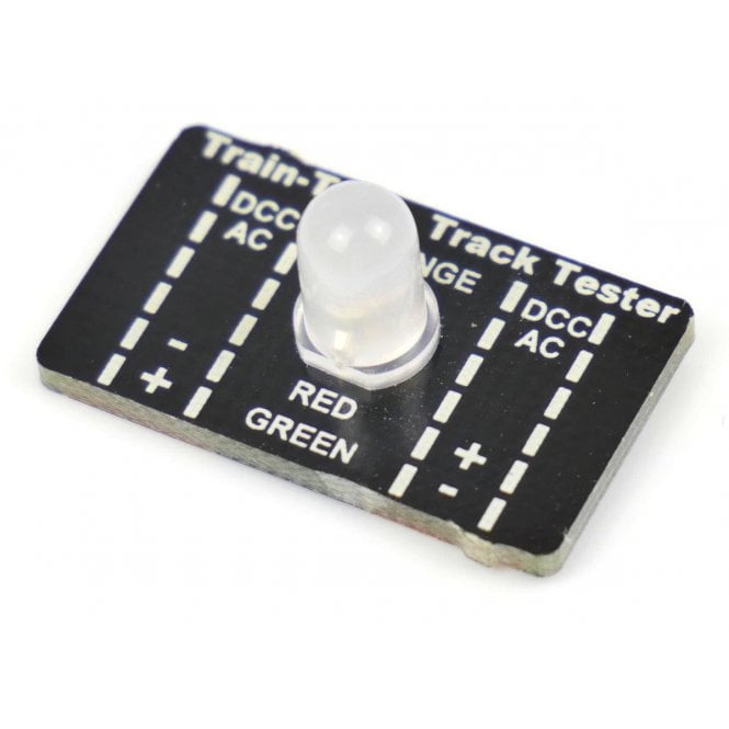 Gaugemaster Multi Scale Track Tester