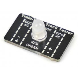 Multi Scale Track Tester