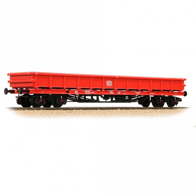 Bachmann MXA 'Lobster' Bogie Open Wagon DB Cargo (A)