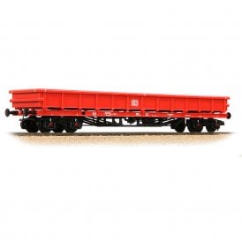 Bachmann MXA 'Lobster' Bogie Open Wagon DB Cargo (A)