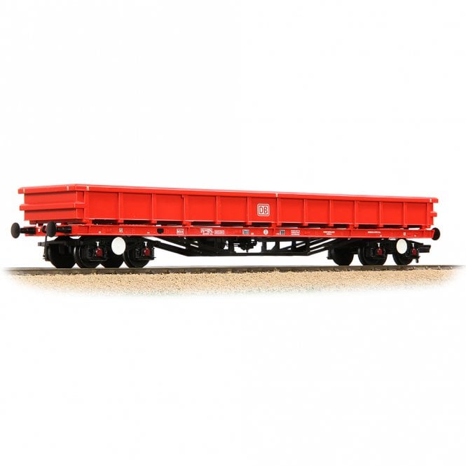 Bachmann MXA 'Lobster' Bogie Open Wagon DB Cargo