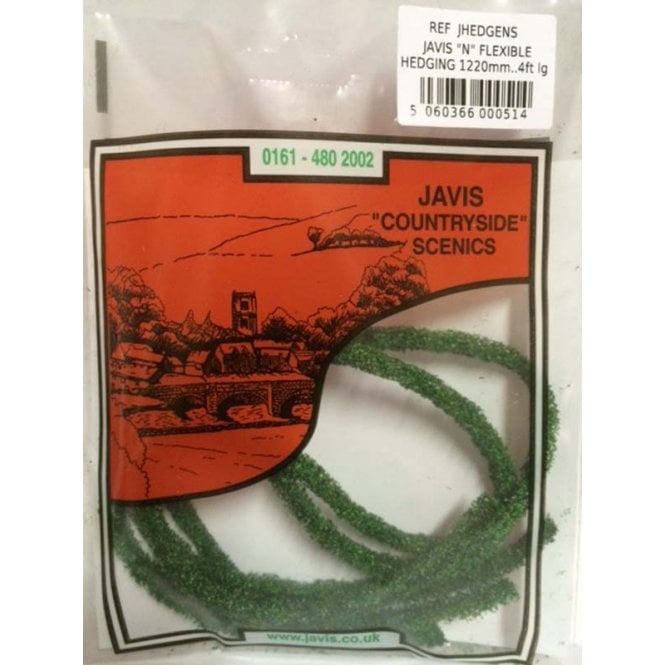 Javis N Flexible Hedging (1220mm)
