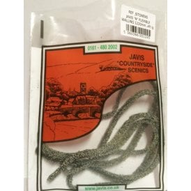 N Flexible Walling (1220mm long)