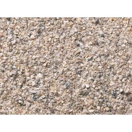 N Scale Brown Ballast (250g)