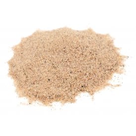 N Scale Brown Ballast (500g)