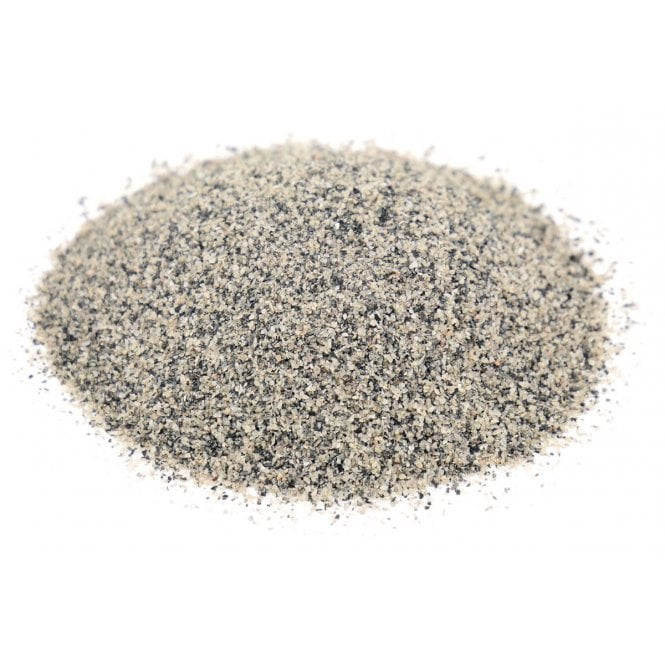 Gaugemaster N Scale Grey Ballast (250g)