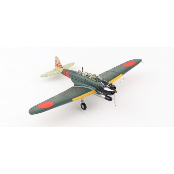 Hobby Master Nakajima B5N1 Type 97 'Kate' A11-311 Pearl Harbor (1:72)