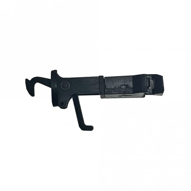 Bachmann Narrow Gauge (NG7) Straight Chopper Couplings (x4)