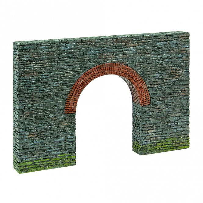 Scenecraft Narrow Gauge (NG7) Tunnel Portal