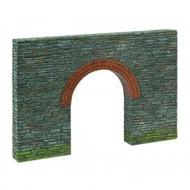 Narrow Gauge (NG7) Tunnel Portal