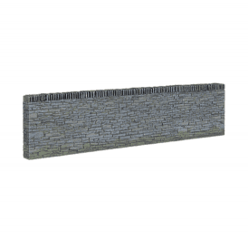 Narrow Gauge Slate Retaining Walls (OO-9)