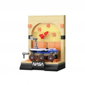 NASA Space Set, Mars Rover - 192 pcs