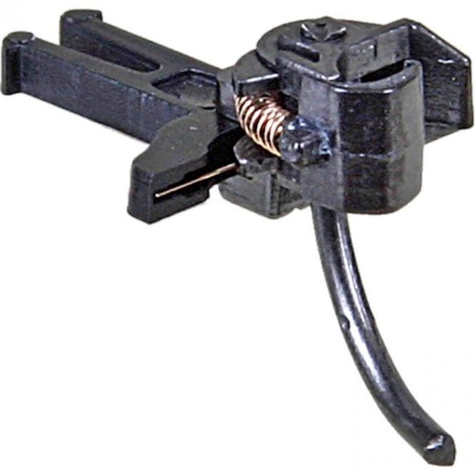 Kadee NEM362 European Coupler Short 7.11mm (2pr) (HO/OO scale)