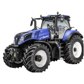 New Holland T8.435 Genesis Tractor (1:32)