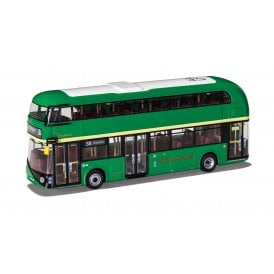Corgi New Routemaster Arriva/London Transport, LTZ1002, Route 38