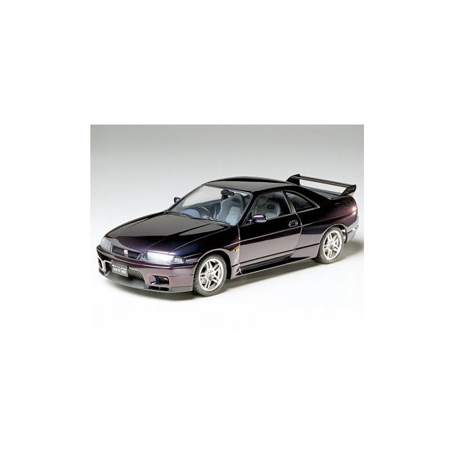 Tamiya Nissan Skyline GT-R V-Spec