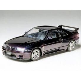 Nissan Skyline GT-R V-Spec
