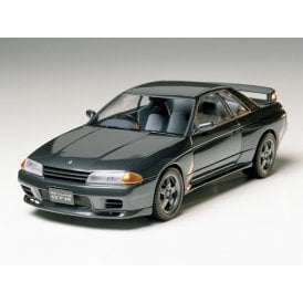 Nissan Skyline GTR (1:24)